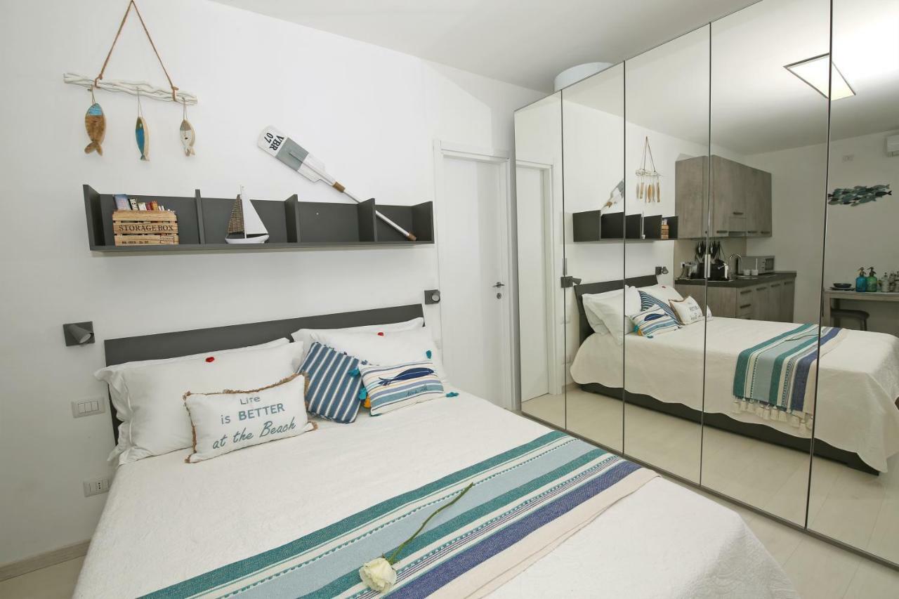 Apartment A Lago Private Beach And Parking Oliveto Lario Exteriér fotografie