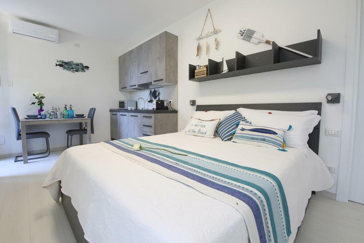 Apartment A Lago Private Beach And Parking Oliveto Lario Exteriér fotografie